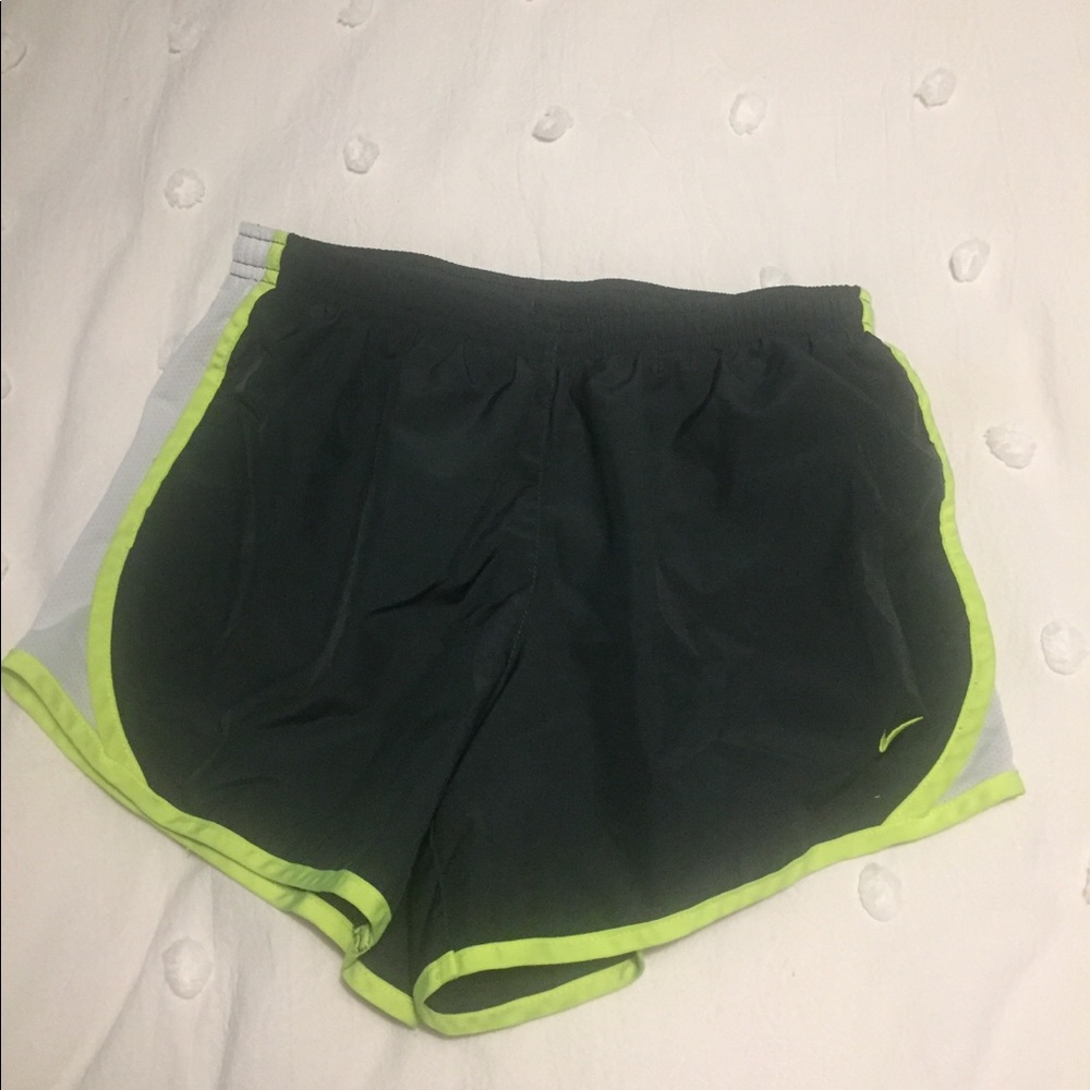 nike shorts!